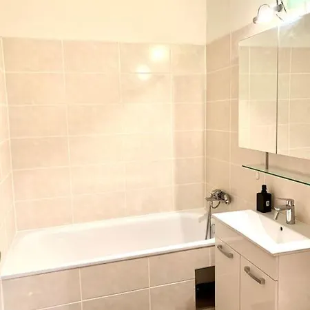 Charmante In St. Peter. Appartement Graz