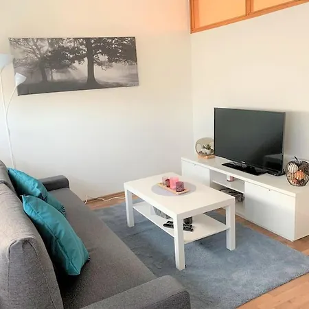 Charmante In St. Peter. *