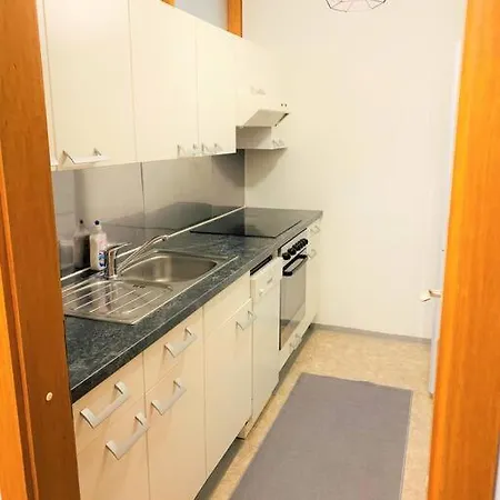 Appartement Charmante In St. Peter. Graz