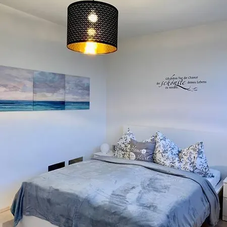 Charmante In St. Peter.