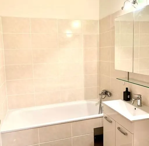 Charmante In St. Peter. 公寓 格拉茨