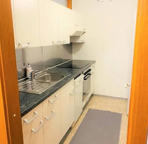 Apartament Charmante In St. Peter. Graz