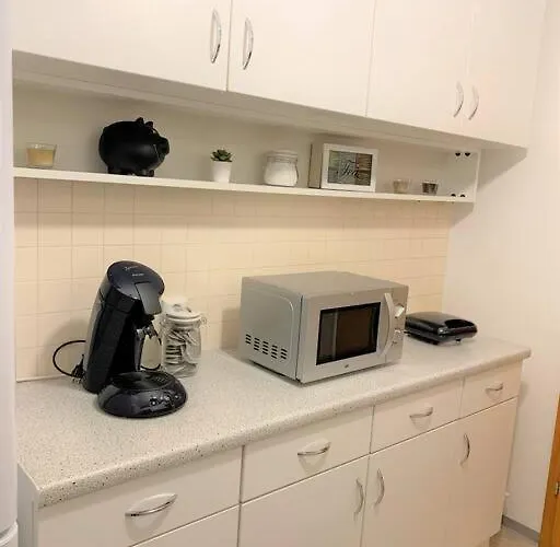 Charmante In St. Peter. 公寓